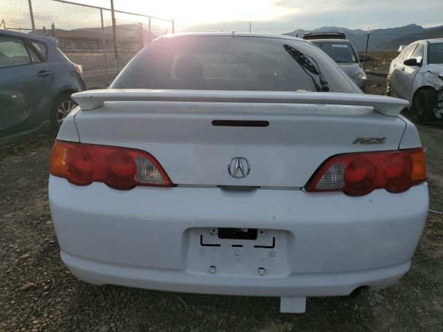 2006 Acura Rsx VIN: JH4DC54856S009228 Lot: 42880514