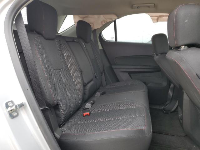2016 CHEVROLET EQUINOX LT 2GNFLFEK4G6164083