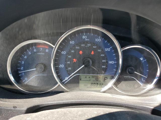 2015 TOYOTA COROLLA L - 5YFBURHE2FP359169