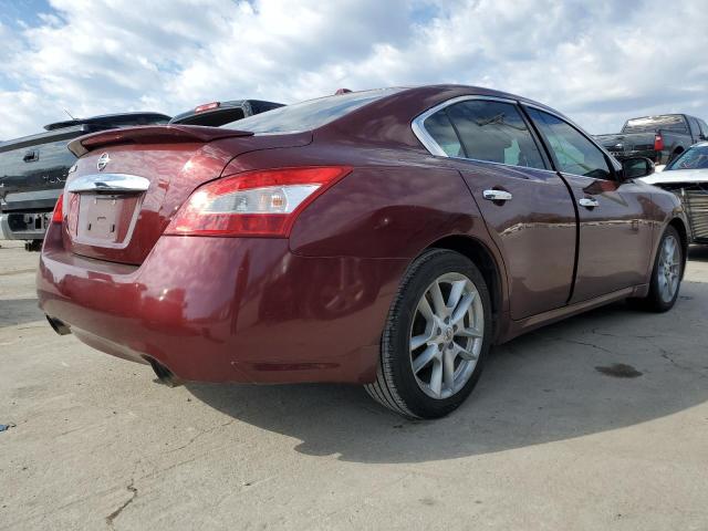 2010 Nissan Maxima - Image 3