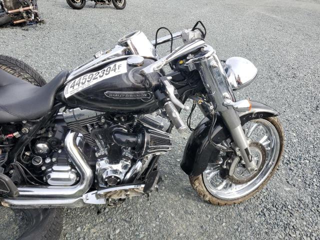 2016 HARLEY-DAVIDSON FLRT FREE 1HD1MCM11GB852951