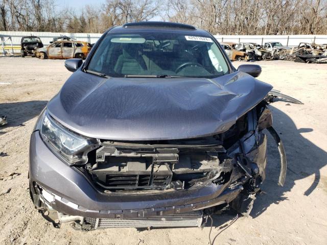 2020 HONDA CR-V EX 7FARW1H56LE029086