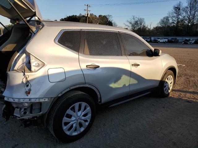 2019 NISSAN ROGUE S 5N1AT2MT7KC789885