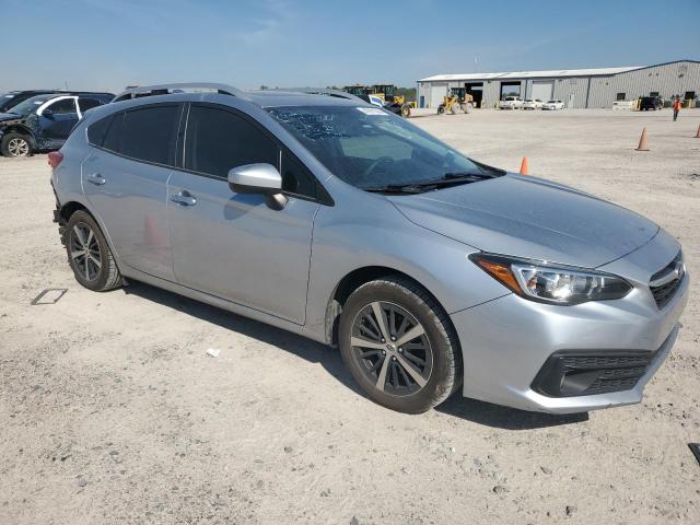 2020 SUBARU IMPREZA PR 4S3GTAD68L3728906