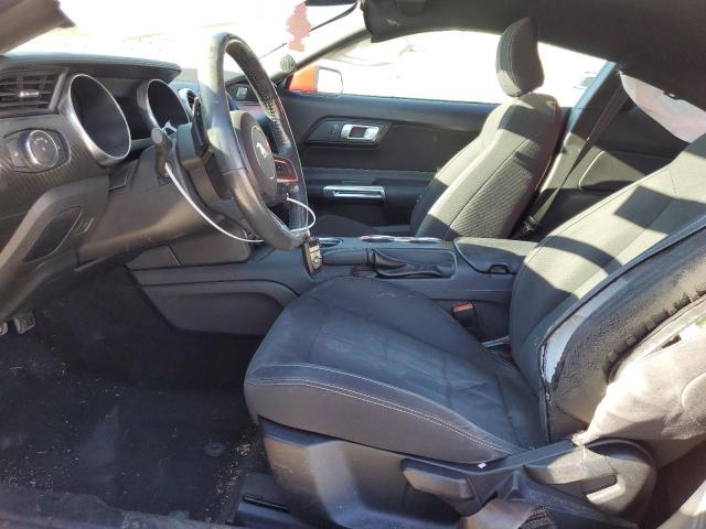 2018 FORD MUSTANG - 1FA6P8TH8J5113629
