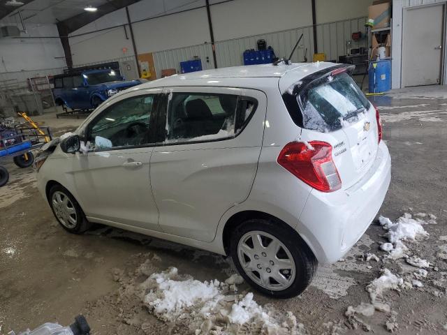 2020 CHEVROLET SPARK KL8CB6SA5LC421563