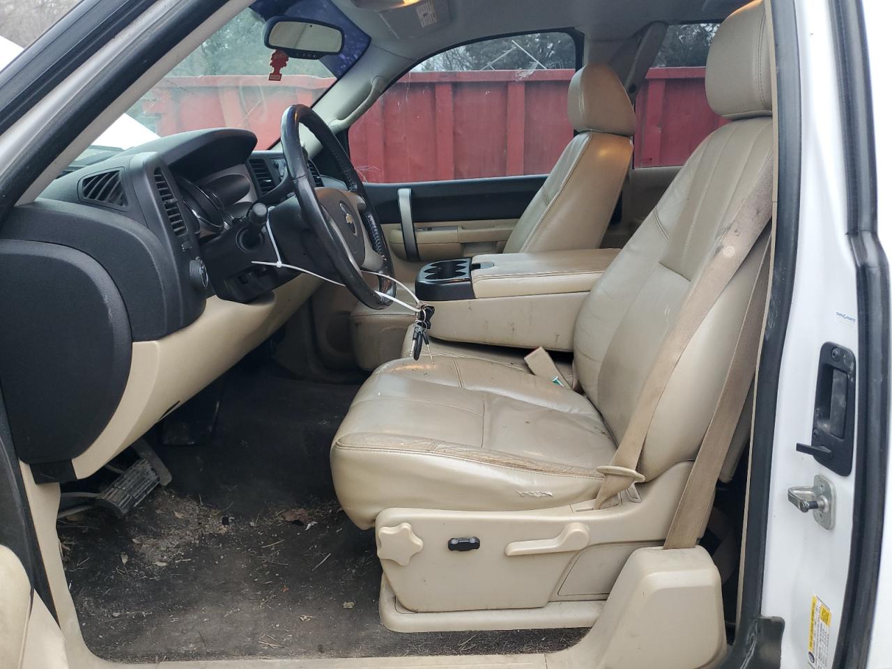 1GCEC29019Z287093 2009 Chevrolet Silverado C1500 Lt