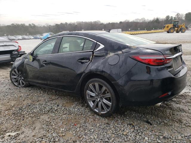 2018 MAZDA 6 GRAND TO - JM1GL1TY2J1314595