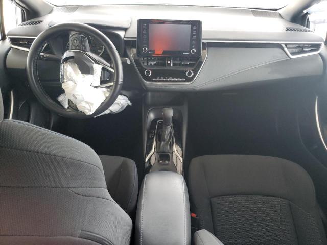 2022 TOYOTA COROLLA SE - 5YFS4MCE5NP134205