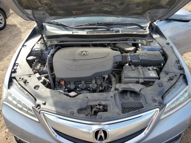 2015 ACURA TLX ADVANC 19UUB3F76FA009629