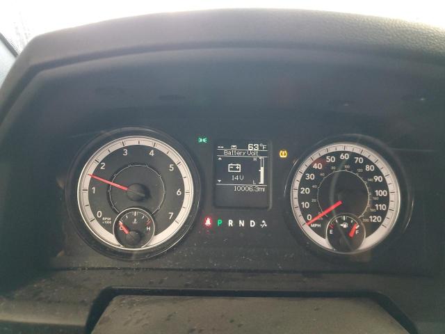 2023 RAM 1500 CLASS - 1C6RR7LG6PS575157