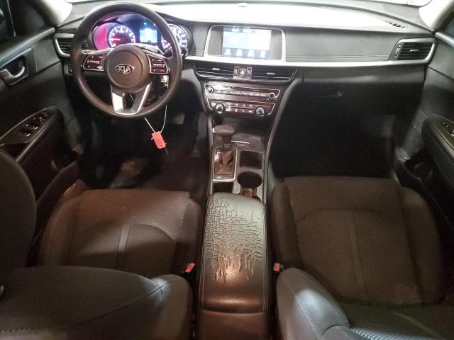 2019 KIA OPTIMA LX 5XXGT4L35KG359848