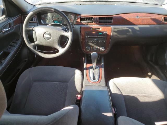 2009 Chevrolet Impala 1Lt VIN: 2G1WT57N991292337 Lot: 43539424