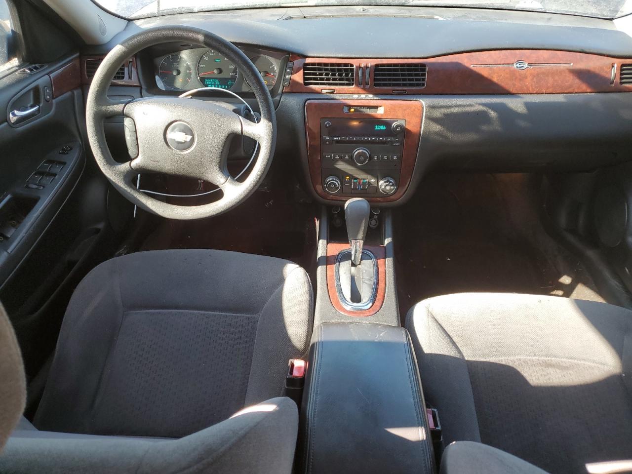 2G1WT57N991292337 2009 Chevrolet Impala 1Lt