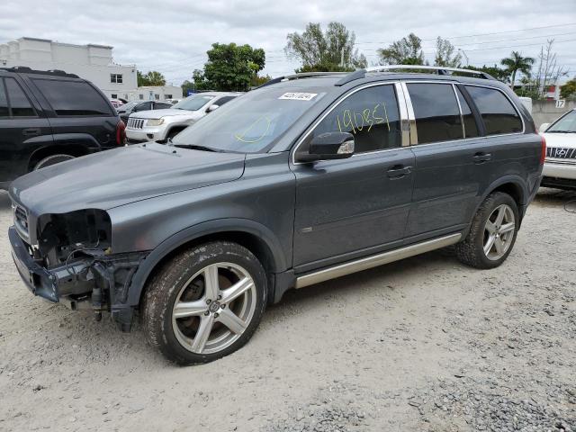 2007 Volvo XC90 