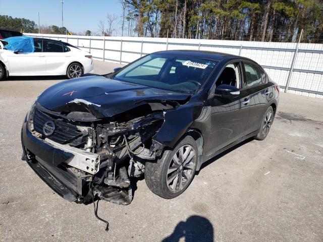 2016 Nissan Altima 2.5 VIN: 1N4AL3AP9GC134660 Lot: 41939624