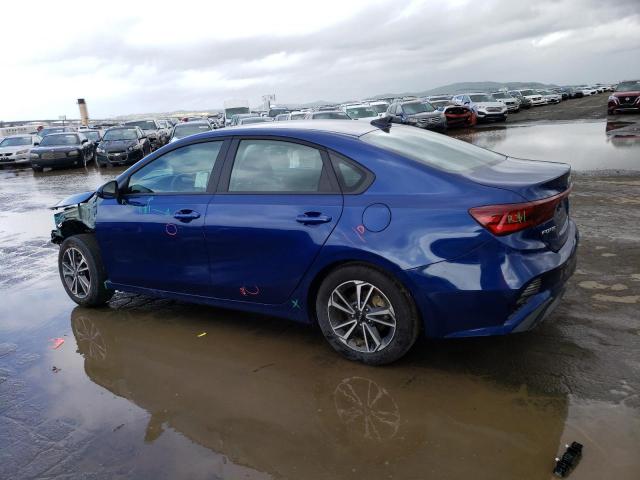 2023 KIA FORTE LX 3KPF24AD7PE650572