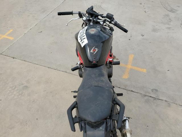 2016 YAMAHA FZ6 R JYARJ18E0GA014846