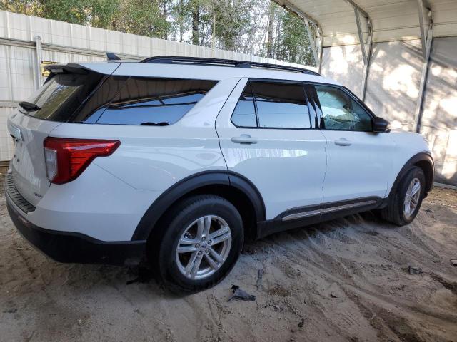 2023 FORD EXPLORER X - 1FMSK8DH5PGB28040