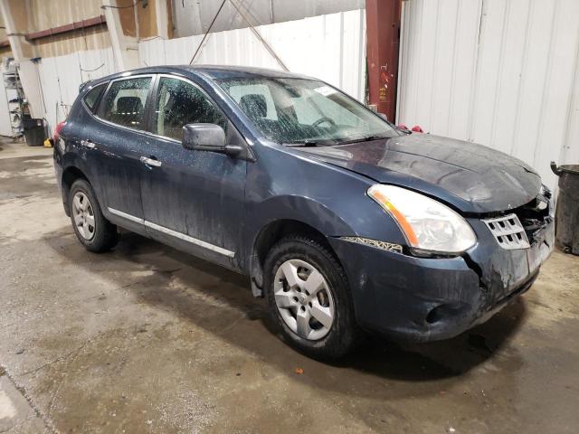 Vin: jn8as5mv5dw639287, lot: 42522184, nissan rogue s 20134