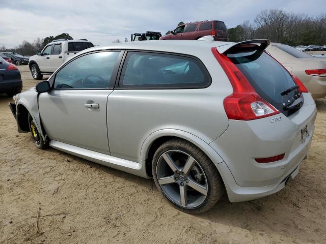 VIN YV1672MK4D2311612 2013 Volvo C30, T5 no.2