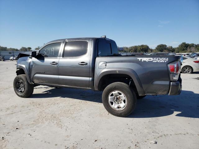 VIN 3TMCZ5AN6NM513980 2022 TOYOTA TACOMA no.2