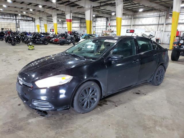 2015 DODGE DART SE AE - 1C3CDFDH9FD116713