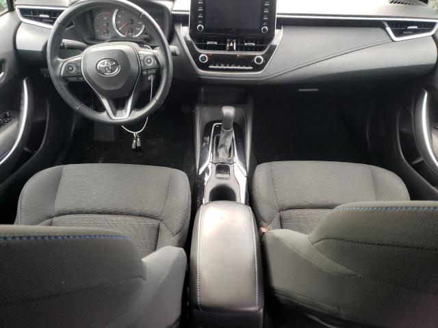 2020 TOYOTA COROLLA SE 5YFS4RCE1LP039344