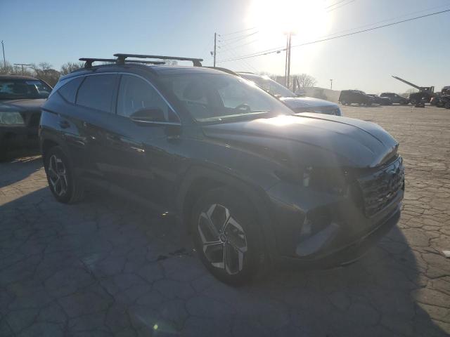 2023 HYUNDAI TUCSON LIM 5NMJECAE4PH169935