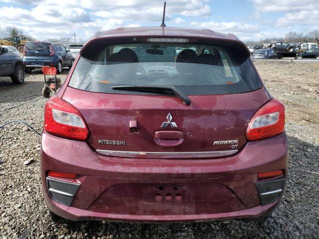 2017 MITSUBISHI MIRAGE GT ML32A5HJ9HH018254