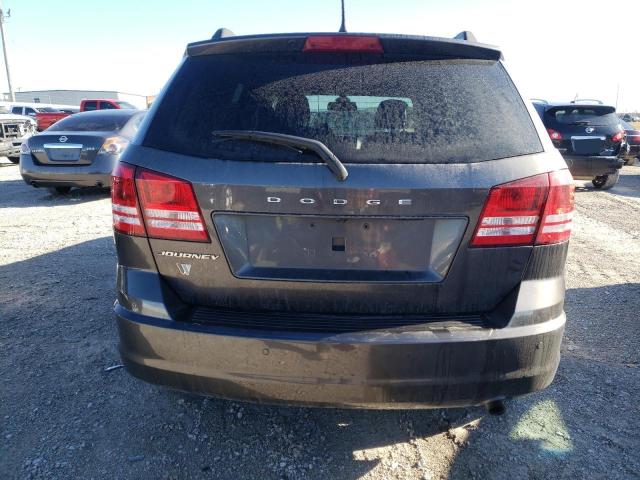 2020 DODGE JOURNEY SE - 3C4PDCAB6LT260835