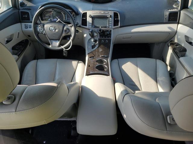 2015 TOYOTA VENZA LE - 4T3BK3BB3FU117952