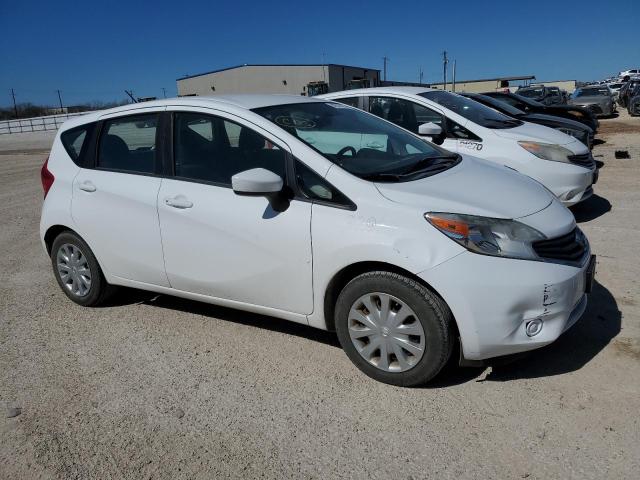 2016 Nissan Versa Note S VIN: 3N1CE2CP1GL389945 Lot: 42513294