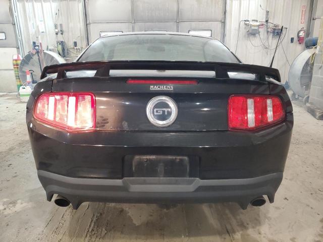 1ZVBP8CF3C5251439 2012 FORD MUSTANG, photo no. 6