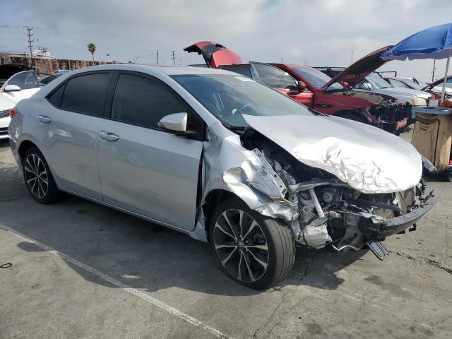 2017 TOYOTA COROLLA L - 5YFBURHE1HP697021