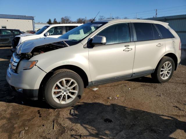 2007 Ford Edge SEL PLUS