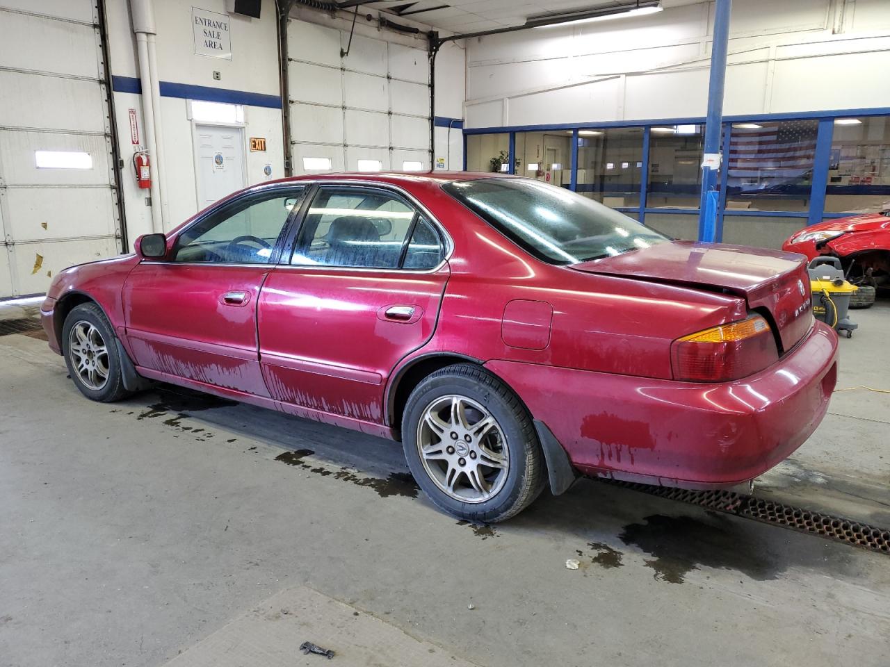 19UUA5648XA039978 1999 Acura 3.2Tl