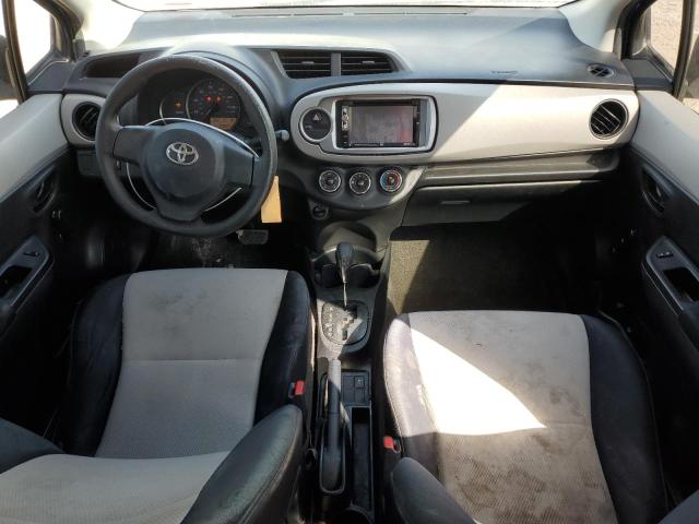 2012 Toyota Yaris - Image 8