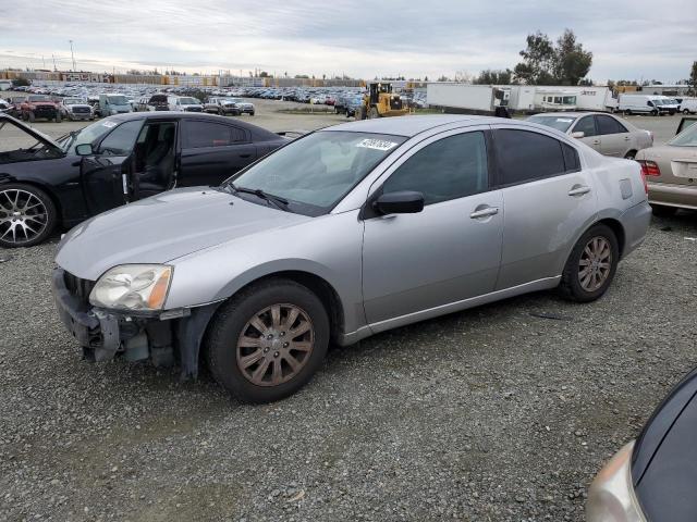 2012 Mitsubishi Galant 