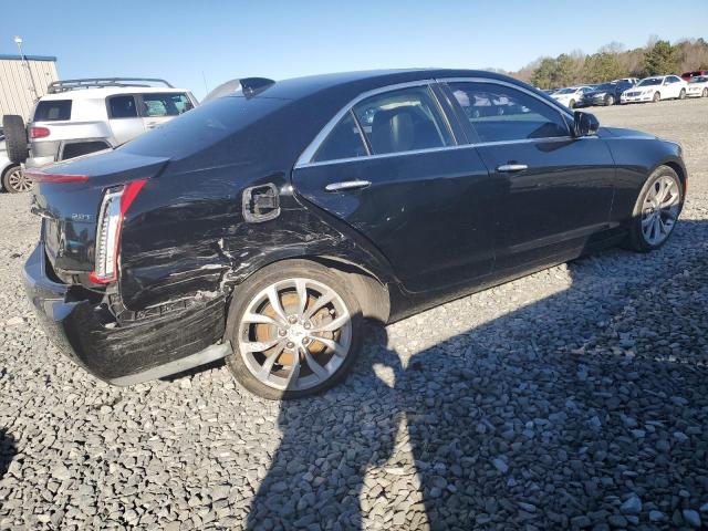 2016 CADILLAC ATS PERFOR 1G6AJ5SX7G0187646