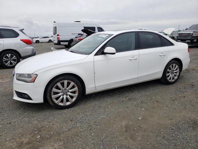 VIN WAUBFAFL8EN002178 2014 Audi A4, Premium no.1