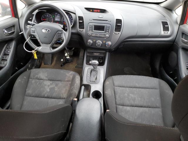 2016 KIA FORTE LX KNAFK4A64G5588719