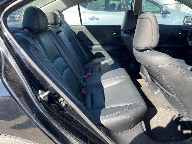 2015 HONDA ACCORD EXL 1HGCR2F83FA260344