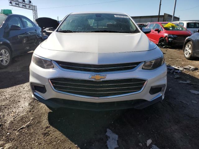 2018 Chevrolet Malibu Lt VIN: 1G1ZD5ST9JF224892 Lot: 42491474