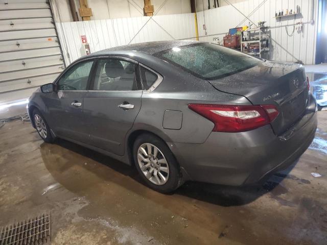 Lot #2440996996 2016 NISSAN ALTIMA 2.5 salvage car