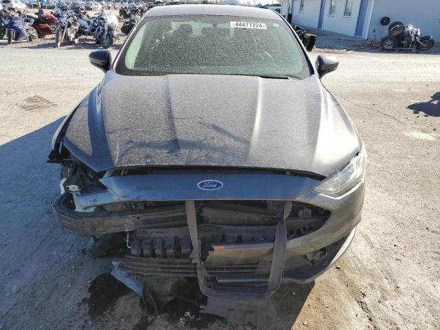 VIN 3FA6P0H76JR241639 2018 Ford Fusion, SE no.5