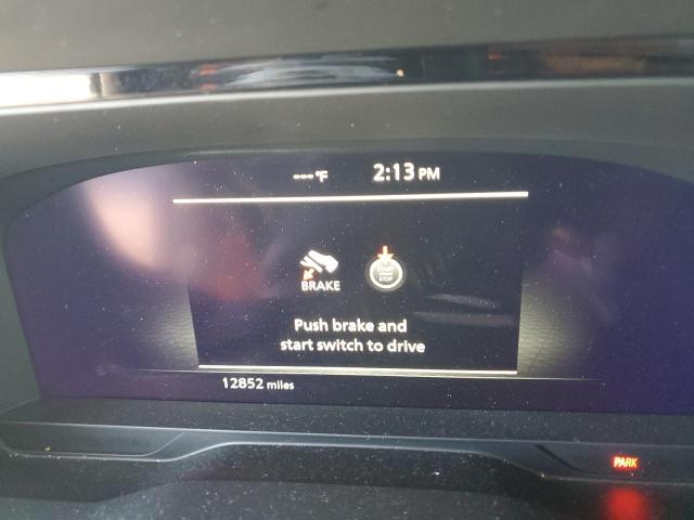 2023 NISSAN PATHFINDER 5N1DR3DKXPC219878