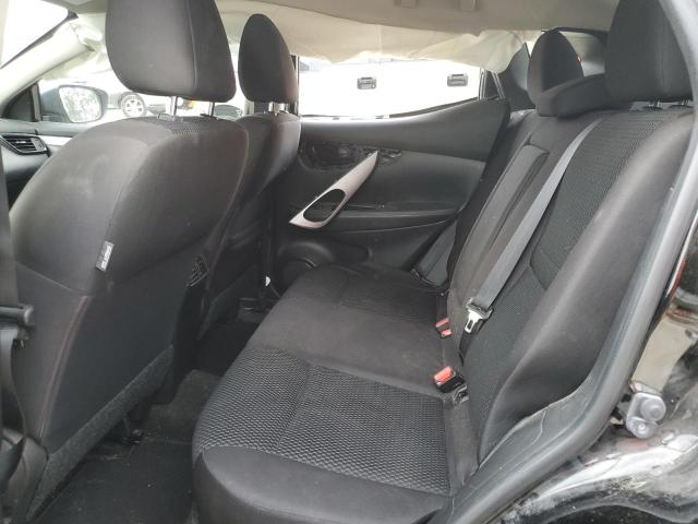 2019 NISSAN ROGUE SPOR JN1BJ1CP5KW216028
