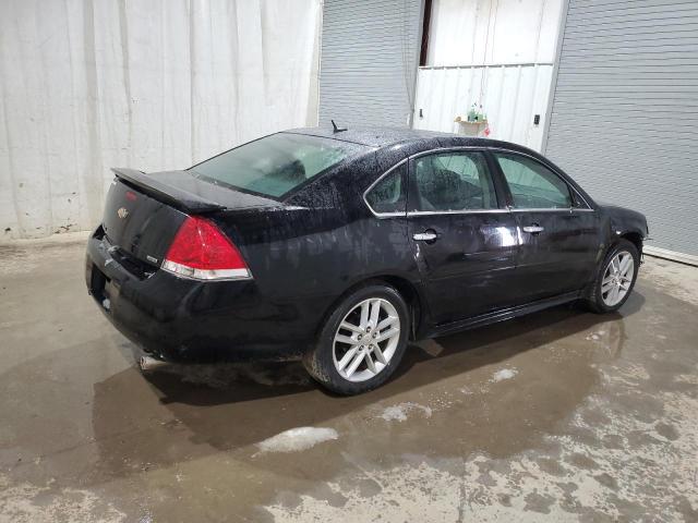 2014 Chevrolet Impala - Image 3