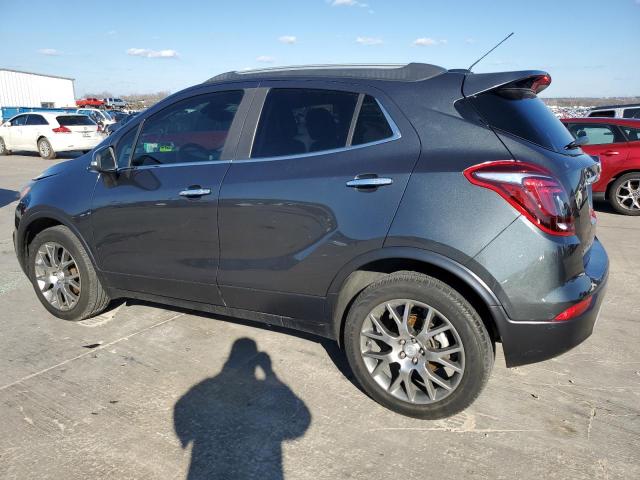 KL4CJ1SB9JB585126 2018 BUICK ENCORE, photo no. 2